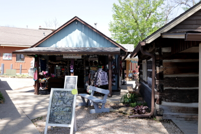 nashville indiana shop